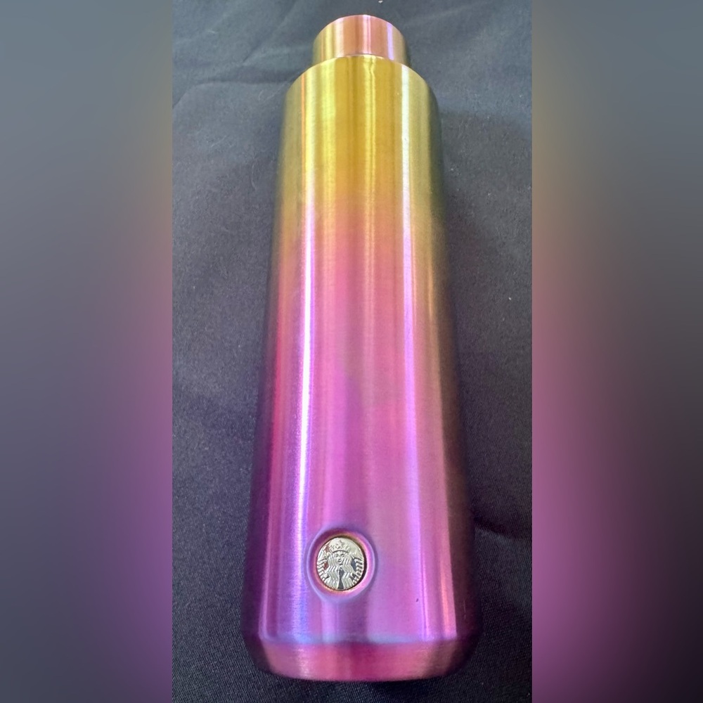 Starbucks sunset gradient thermos - Picture 12 of 12